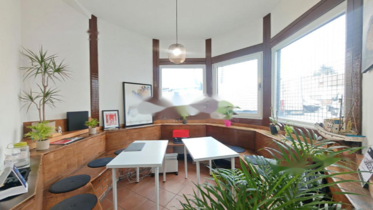 Ufficio a Lubiana, Slovenia, 981 m² - foto 6