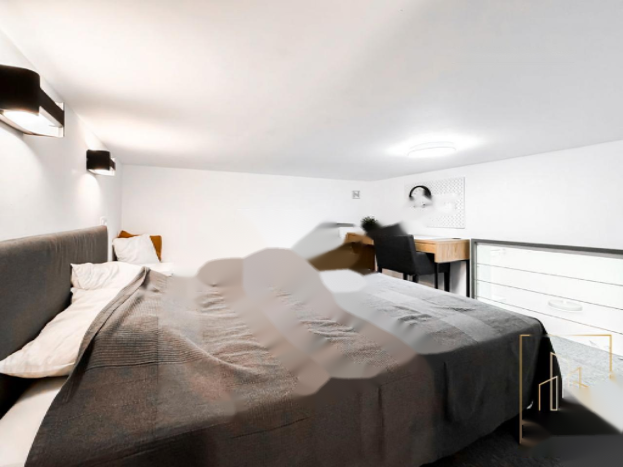 Wohnung in Ljubljana, Slowenien, 40 m² - Foto 6