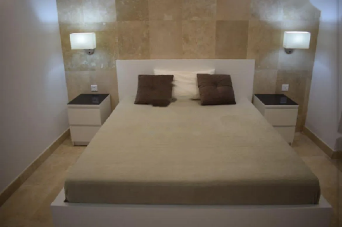 Flat in St. Julian's, Malta, 55 m² - picture 6