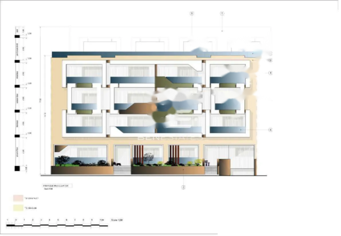 Flat in Zebbug, Malta, 202 m² - picture 6