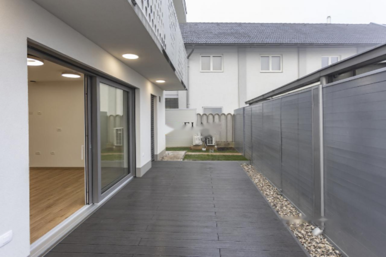 Flat in Ljubljana, Slovenia, 132 m² - picture 6