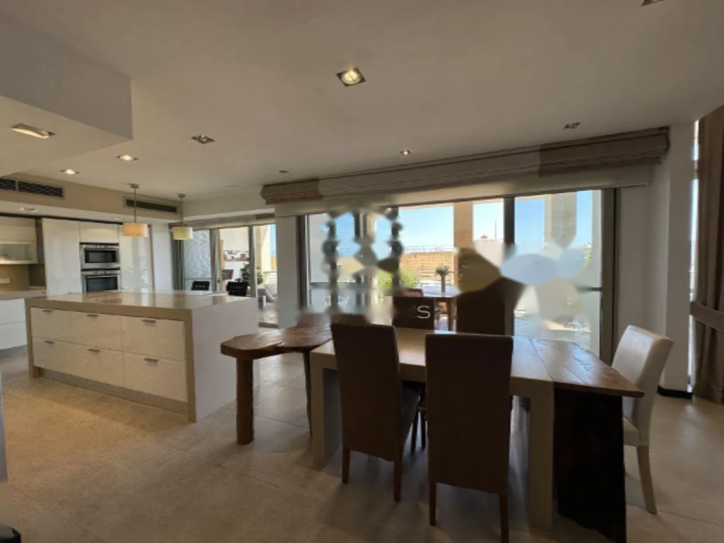 Wohnung in Sliema, Malta, 376 m² - Foto 6