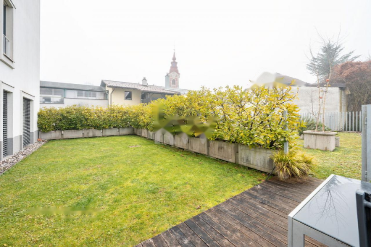 Wohnung in Ljubljana, Slowenien, 164 m² - Foto 6