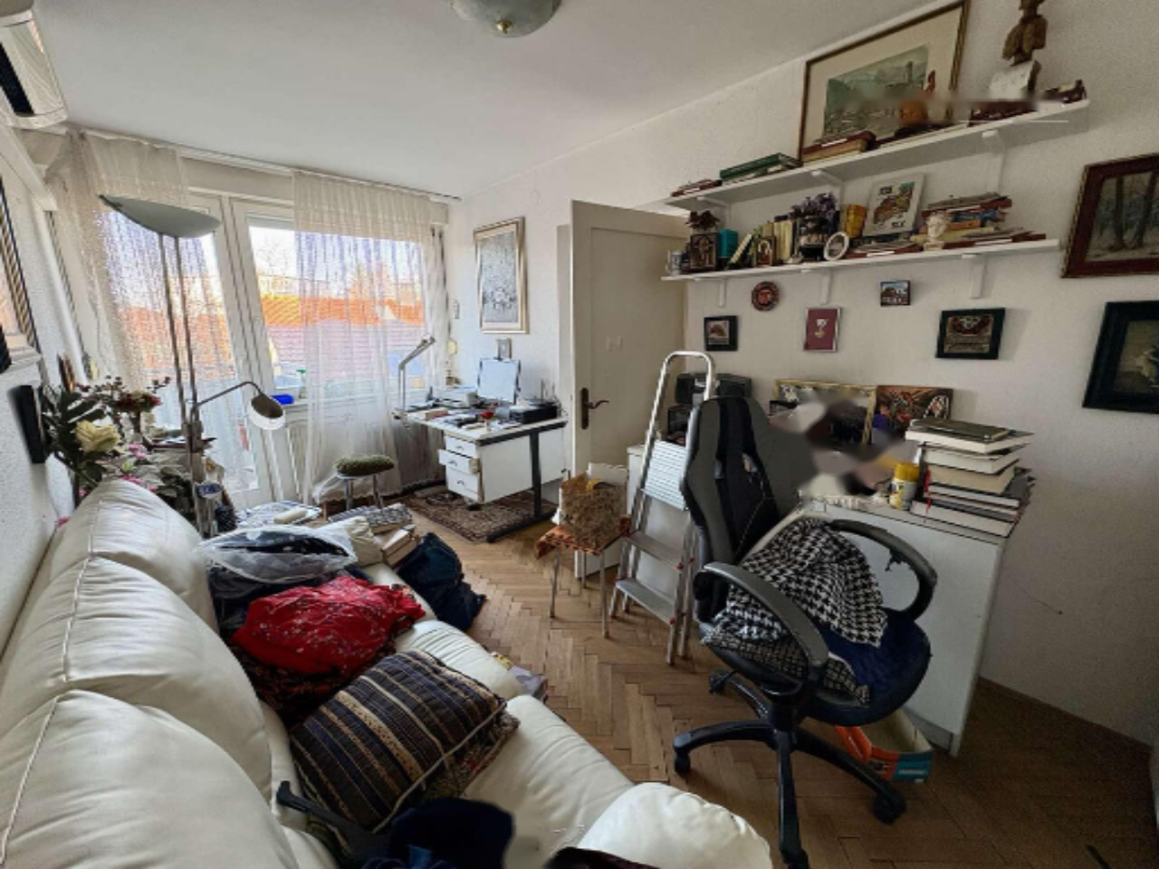 Wohnung in Ljubljana, Slowenien, 98 m² - Foto 6