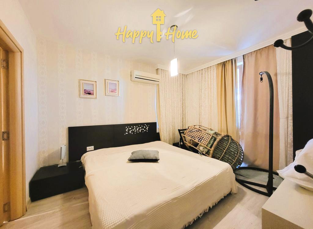 Piso en Sveti Vlas, Bulgaria, 112 m² - imagen 13