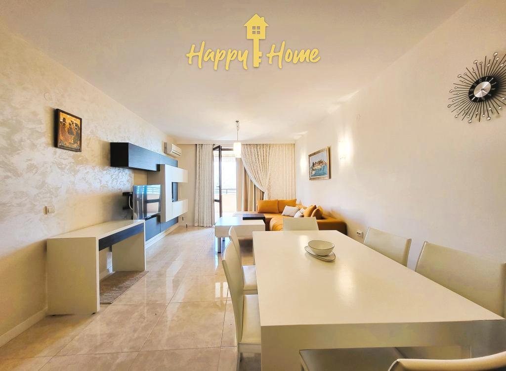 Piso en Sveti Vlas, Bulgaria, 112 m² - imagen 2