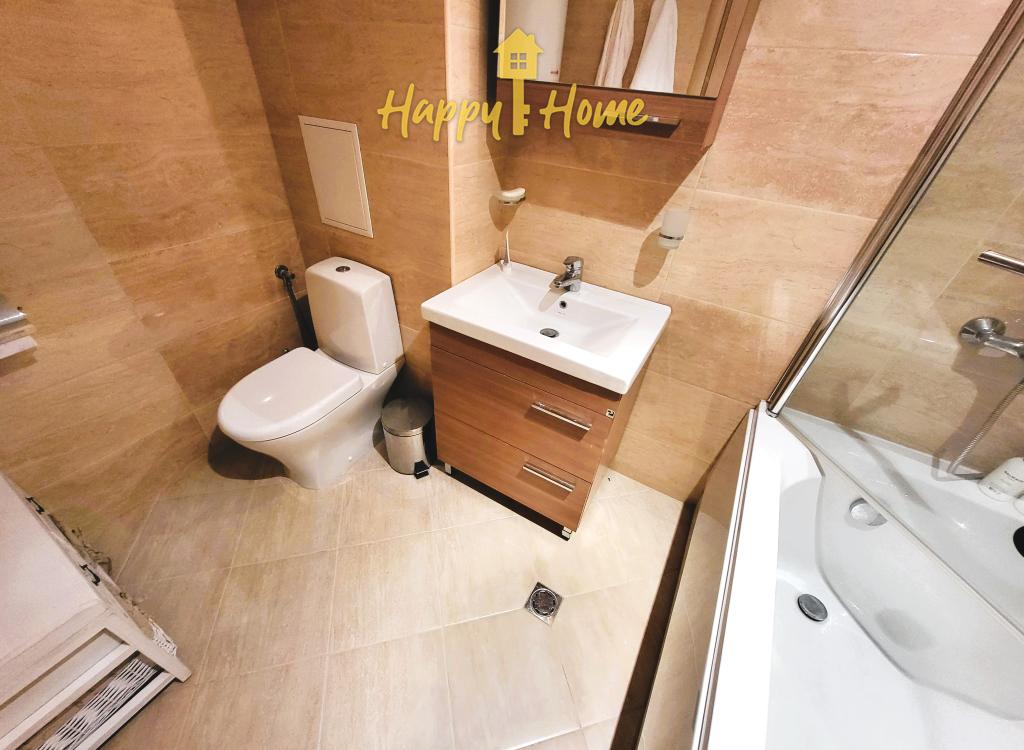 Piso en Sveti Vlas, Bulgaria, 112 m² - imagen 12