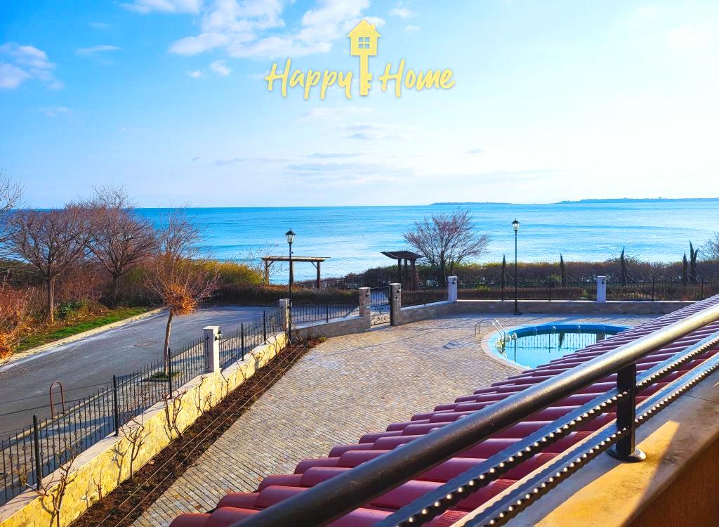 Piso en Sveti Vlas, Bulgaria, 112 m² - imagen 1