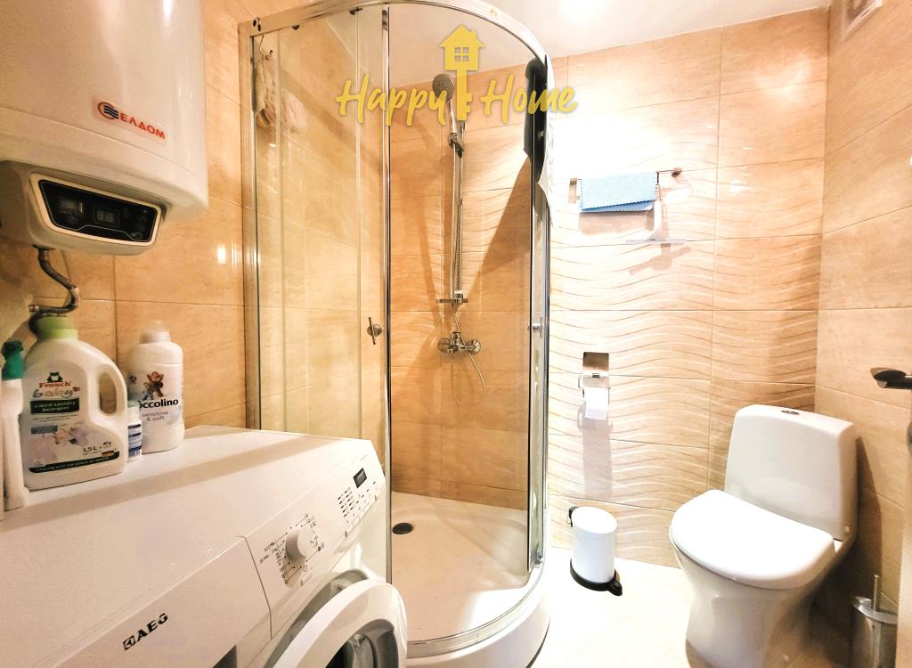 Piso en Sveti Vlas, Bulgaria, 112 m² - imagen 9