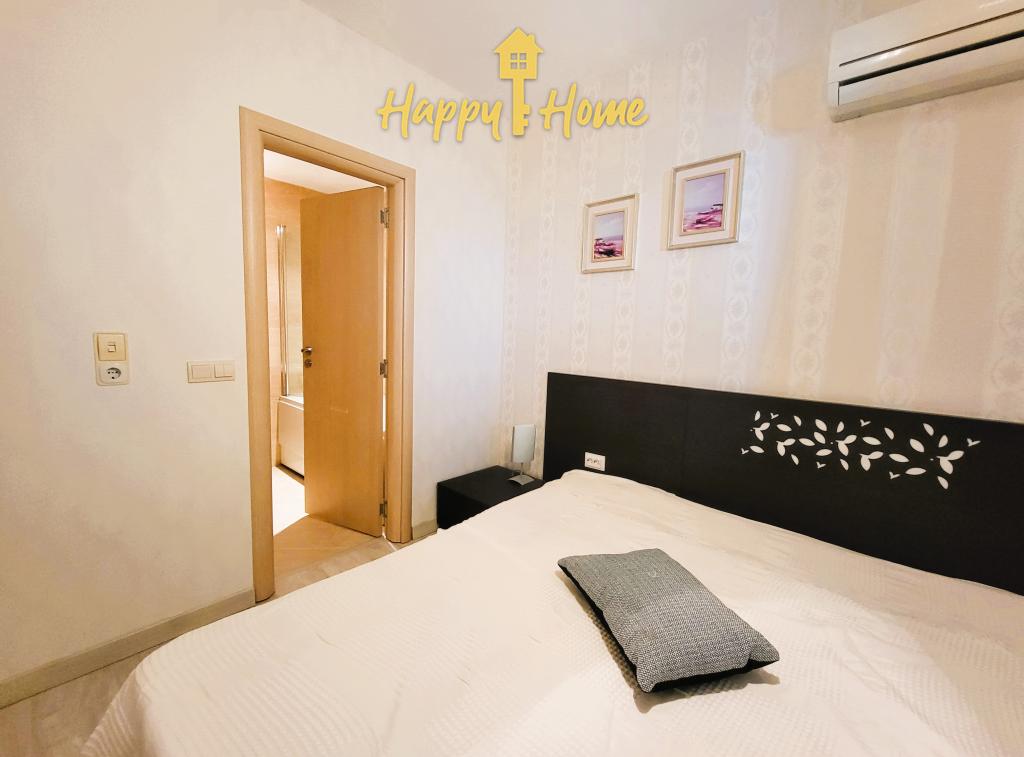 Piso en Sveti Vlas, Bulgaria, 112 m² - imagen 14