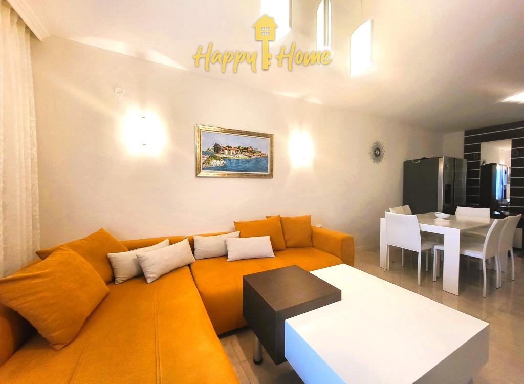 Piso en Sveti Vlas, Bulgaria, 112 m² - imagen 4