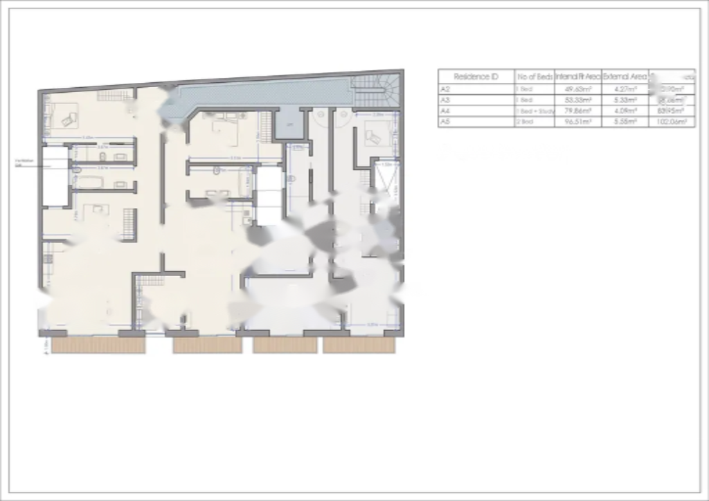 Piso en Gozo, Malta, 94 m² - imagen 6