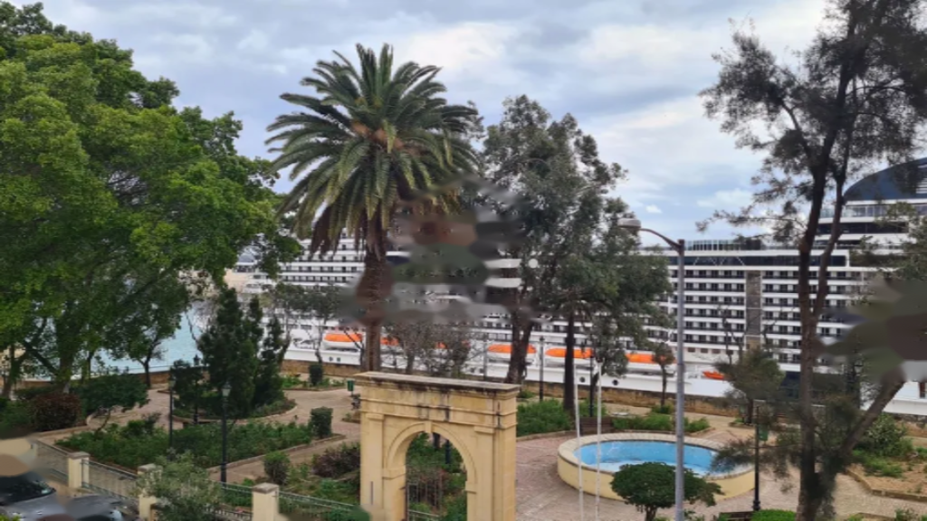 Wohnung in Hamrun, Malta, 102 m² - Foto 6