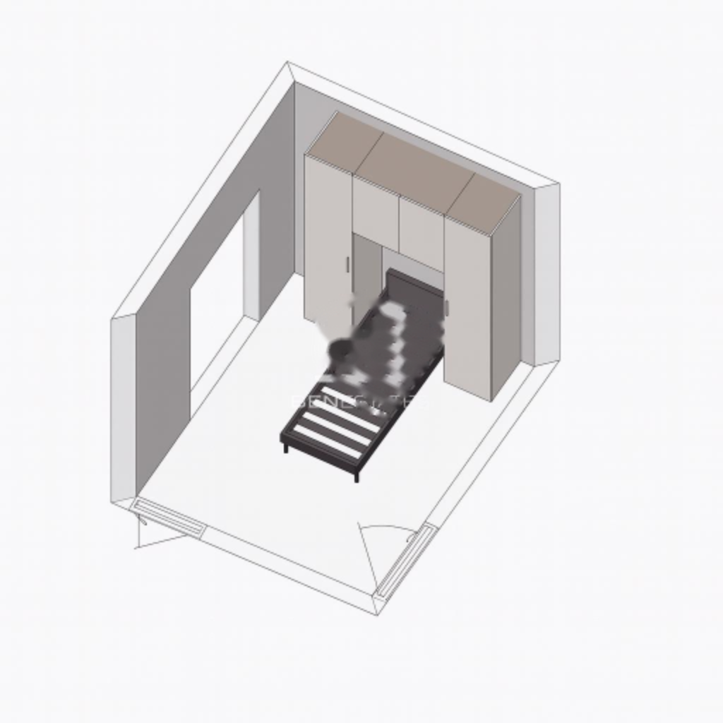 Appartamento a Sliema, Malta, 81 m² - foto 6