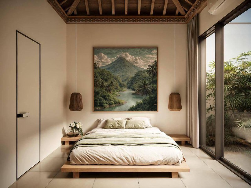 Villa in Nusa Dua, Indonesia, 100 m² - picture 2