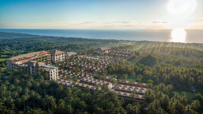 Villa in Nusa Dua, Indonesia, 100 m² - picture 7