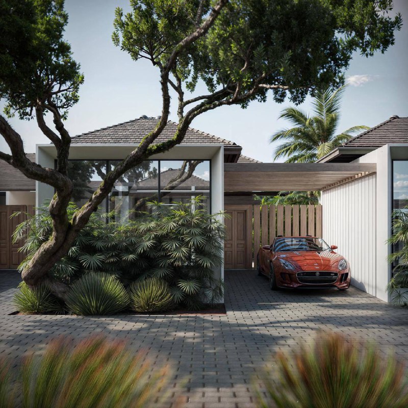 Villa in Nusa Dua, Indonesia, 100 m² - picture 6