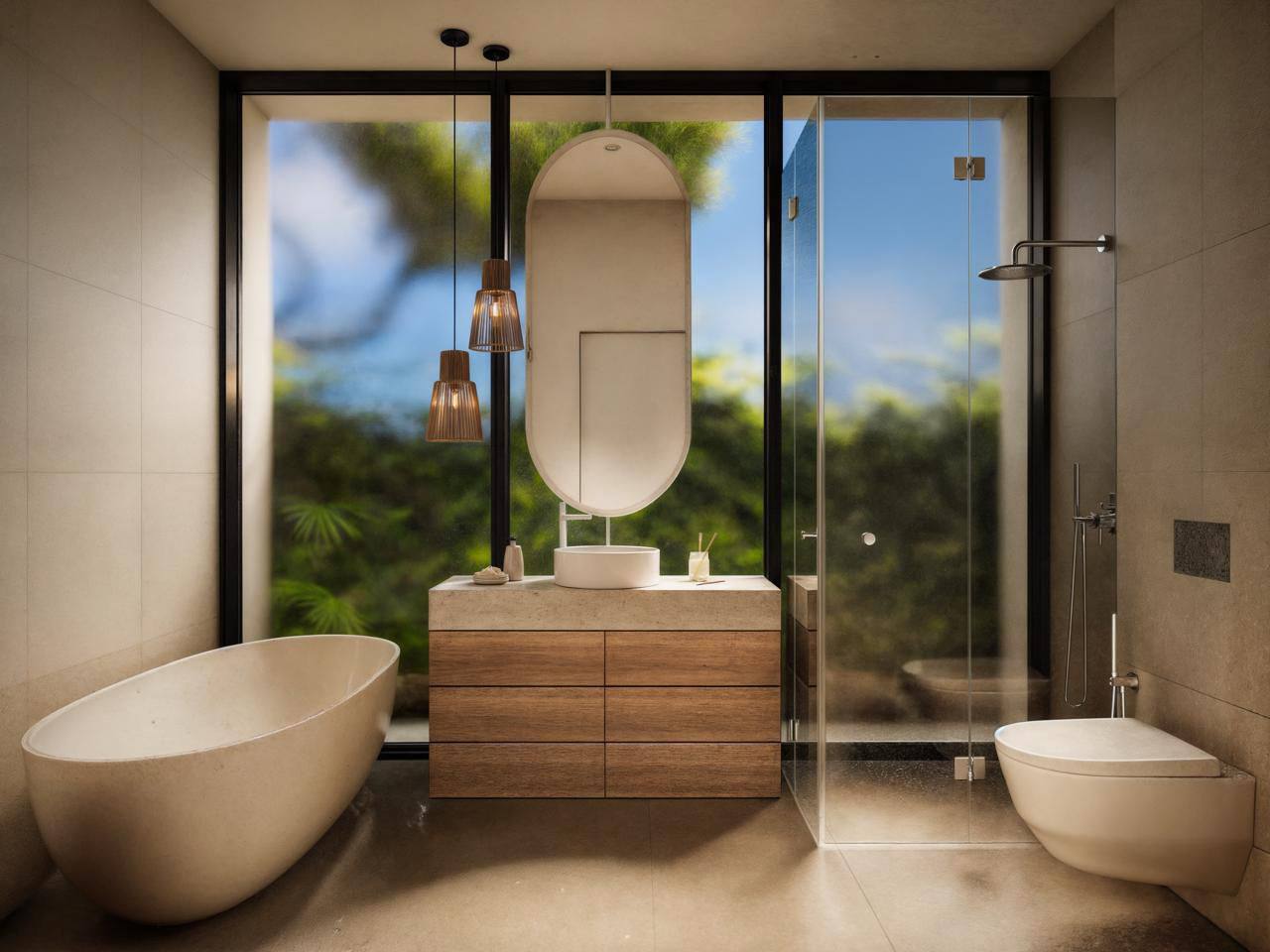 Villa in Nusa Dua, Indonesia, 100 m² - picture 5