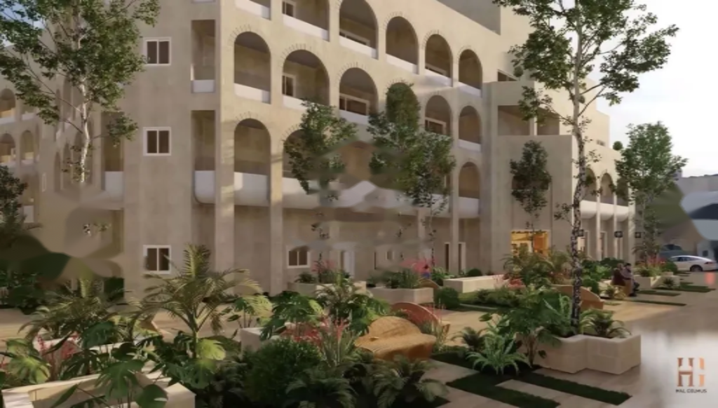 Appartamento su Gozo, Malta, 99 m² - foto 6