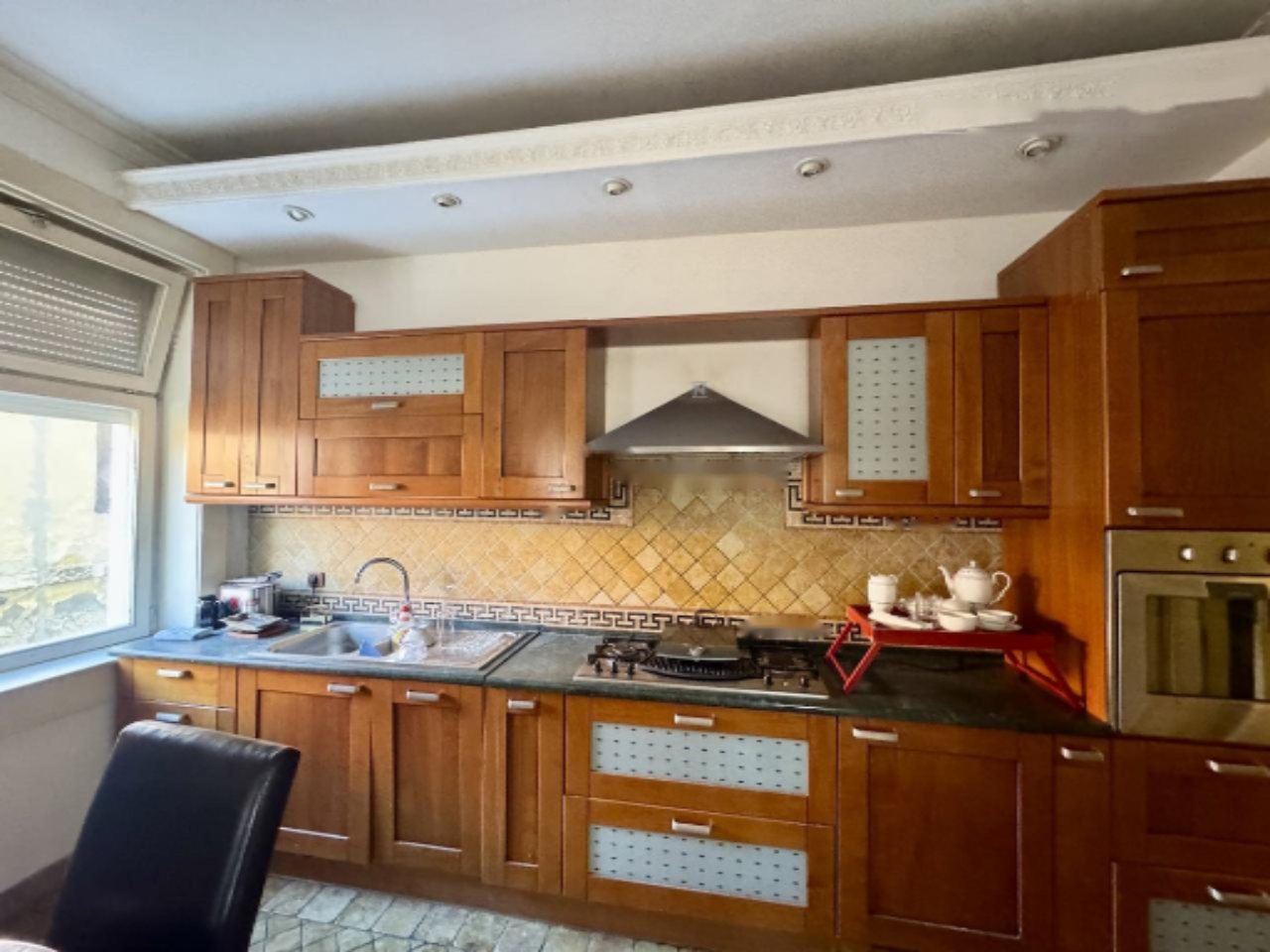 Piso en Liubliana, Eslovenia, 120 m² - imagen 6