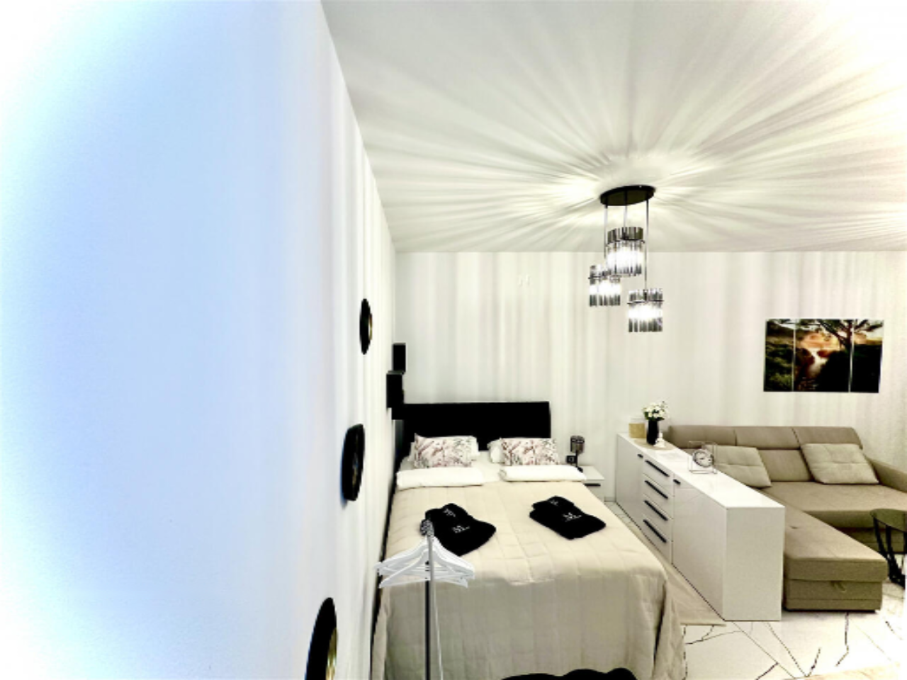 Wohnung in Piran, Slowenien, 27 m² - Foto 6