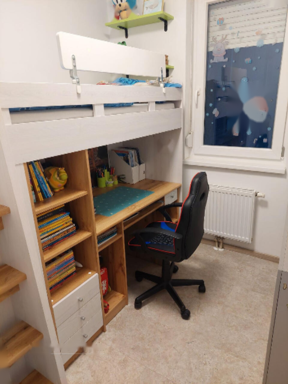 Appartamento a Lubiana, Slovenia, 45 m² - foto 6