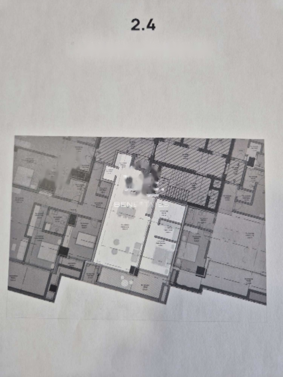 Flat in St. Julian's, Malta, 74 m² - picture 6