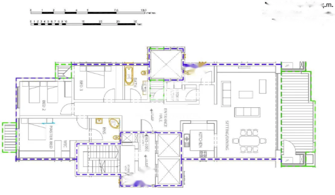 Wohnung in Sliema, Malta, 193 m² - Foto 6