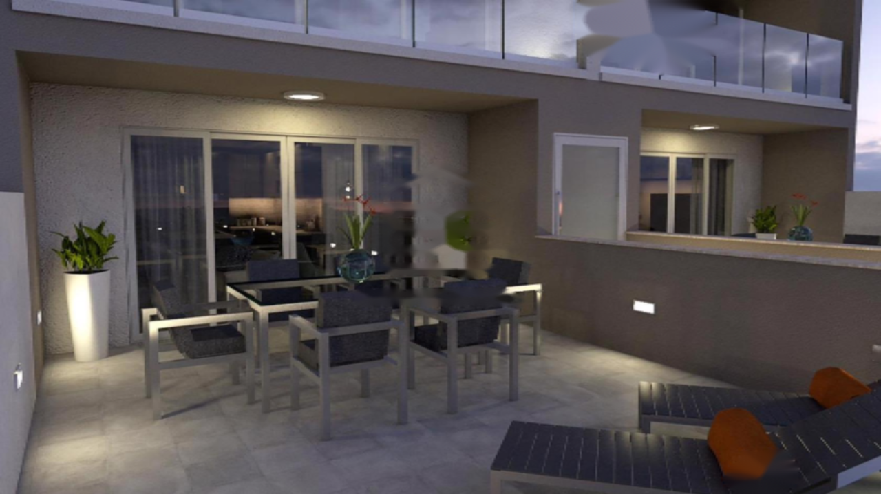 Flat on Gozo, Malta - picture 6