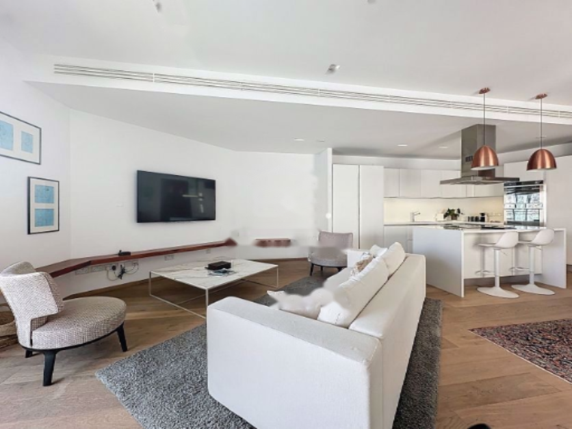 Flat in Sliema, Malta, 179 m² - picture 6