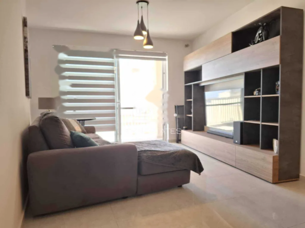 Wohnung in Gozo, Malta, 120 m² - Foto 6