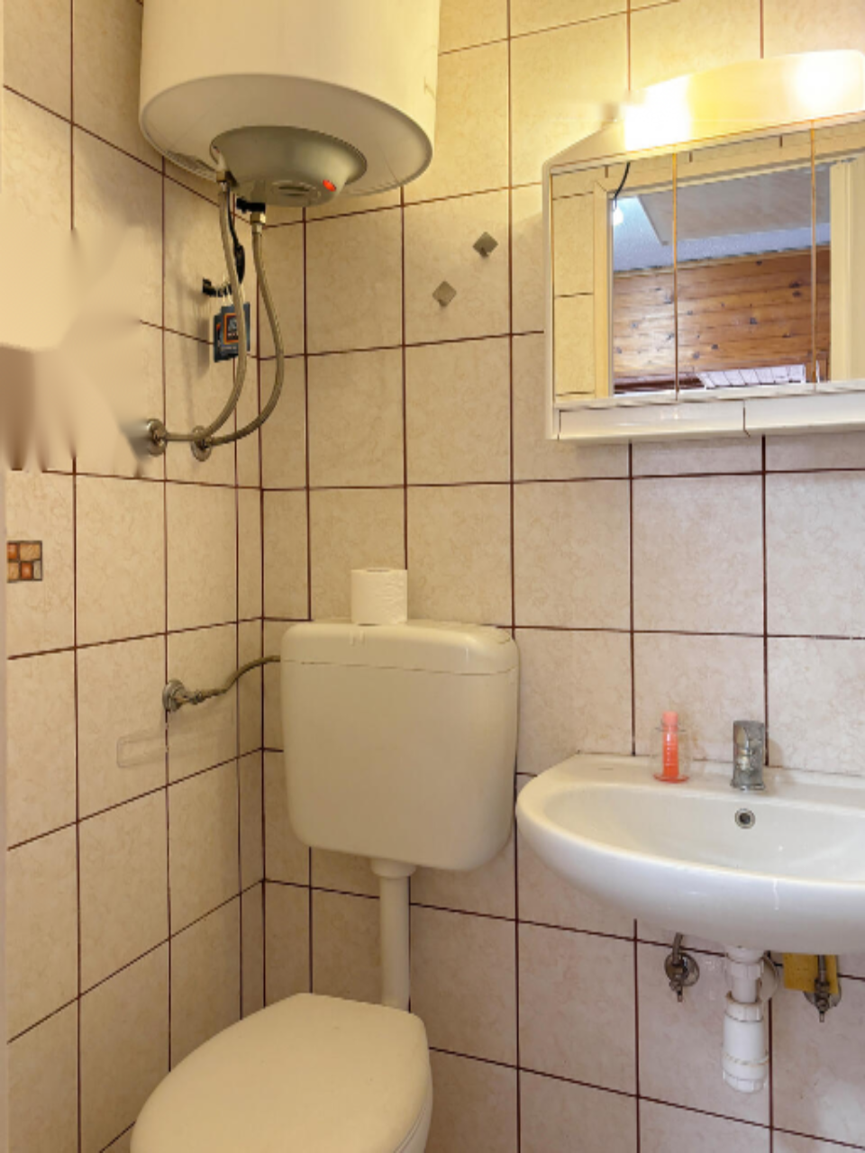 Wohnung in Ljubljana, Slowenien, 30 m² - Foto 6