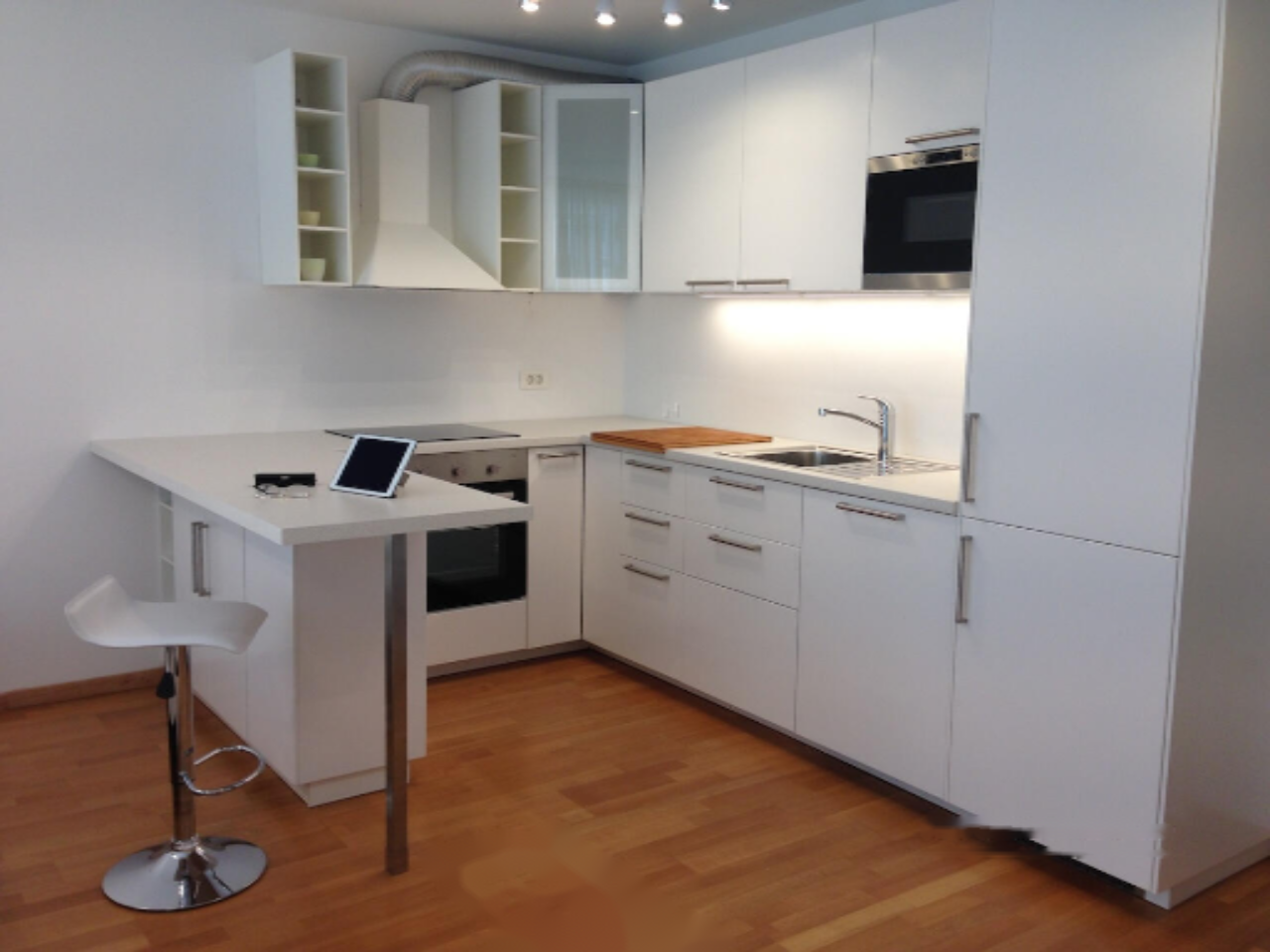 Appartamento a Lubiana, Slovenia, 46 m² - foto 6