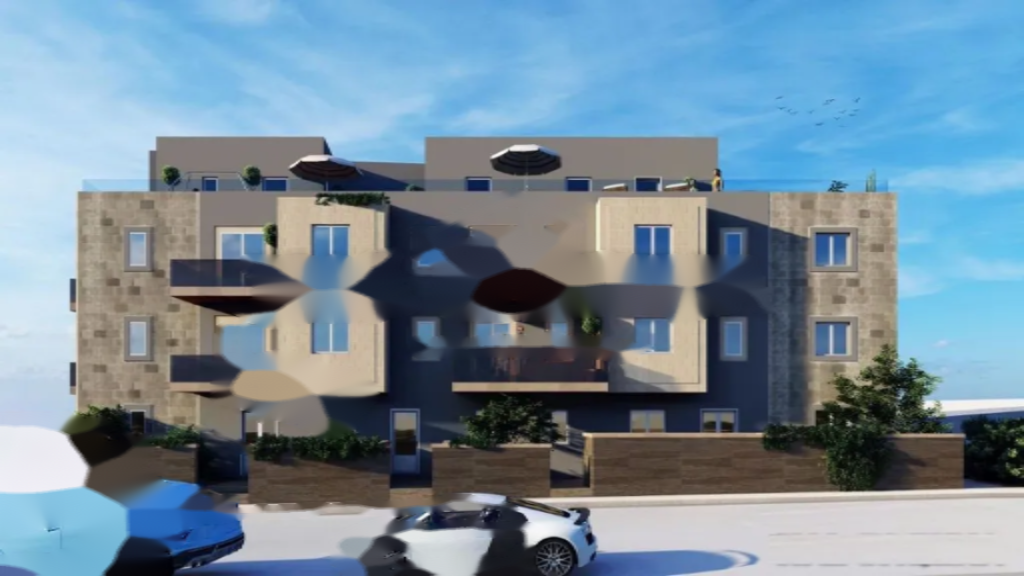 Wohnung in Gozo, Malta, 58 m² - Foto 6