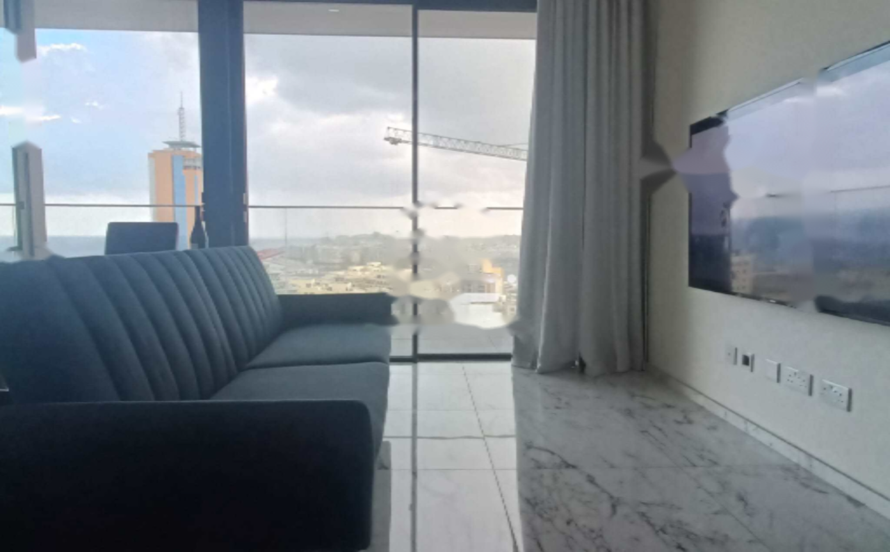 Flat in St. Julian's, Malta, 65 m² - picture 6