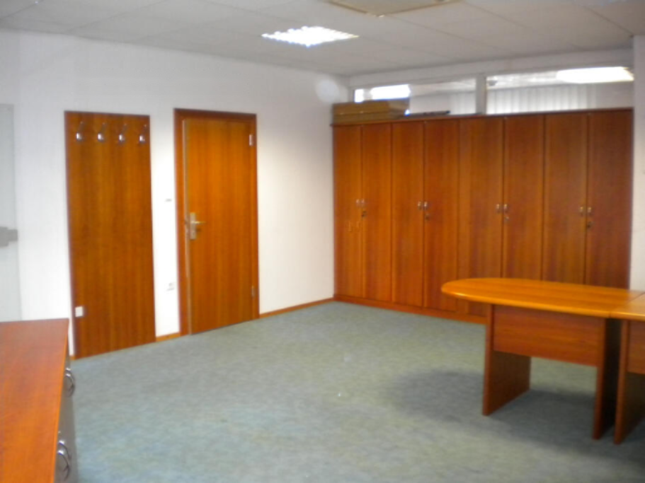 Bureau à Ljubljana, Slovénie, 52 m² - image 6