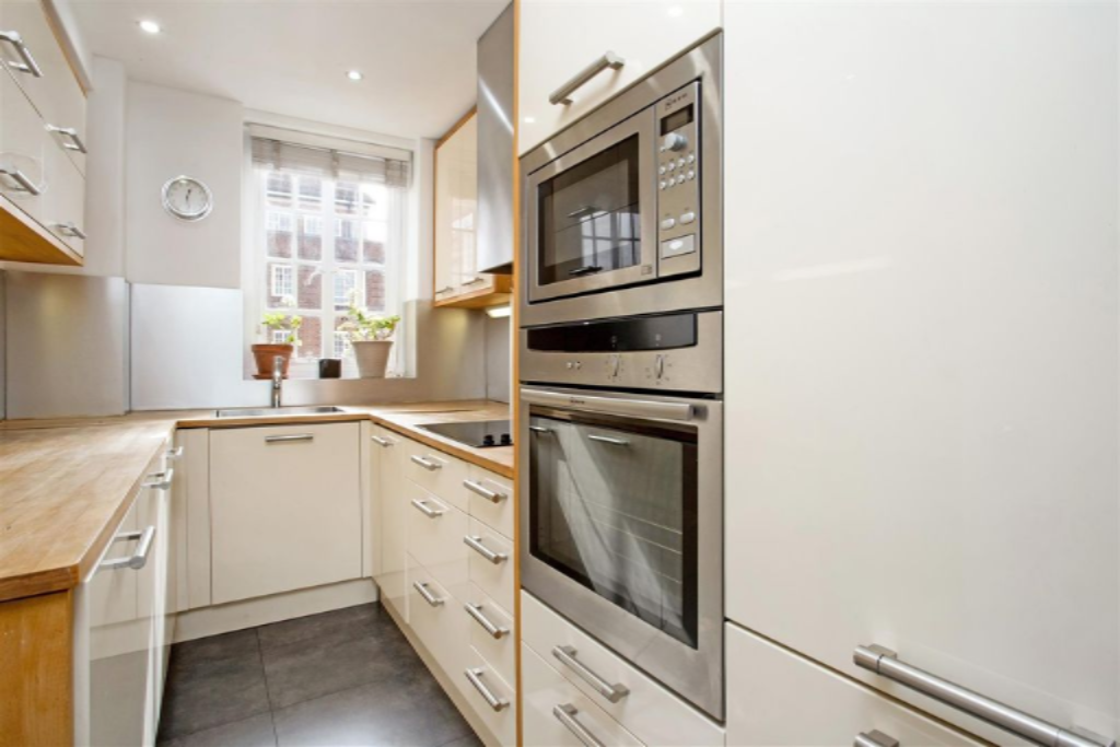 Appartamento a Londra, Regno Unito, 51 m² - foto 6