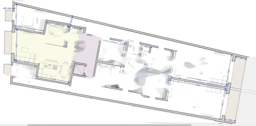 Appartamento su Gozo, Malta, 119 m² - foto 6