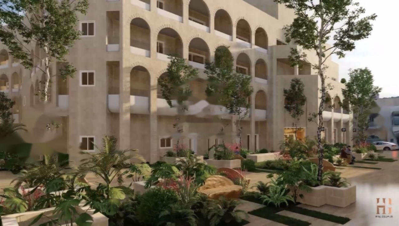 Appartamento su Gozo, Malta, 74 m² - foto 6