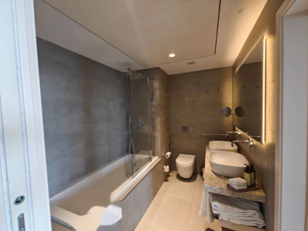 Wohnung in San Ġiljan, Malta, 60 m² - Foto 6