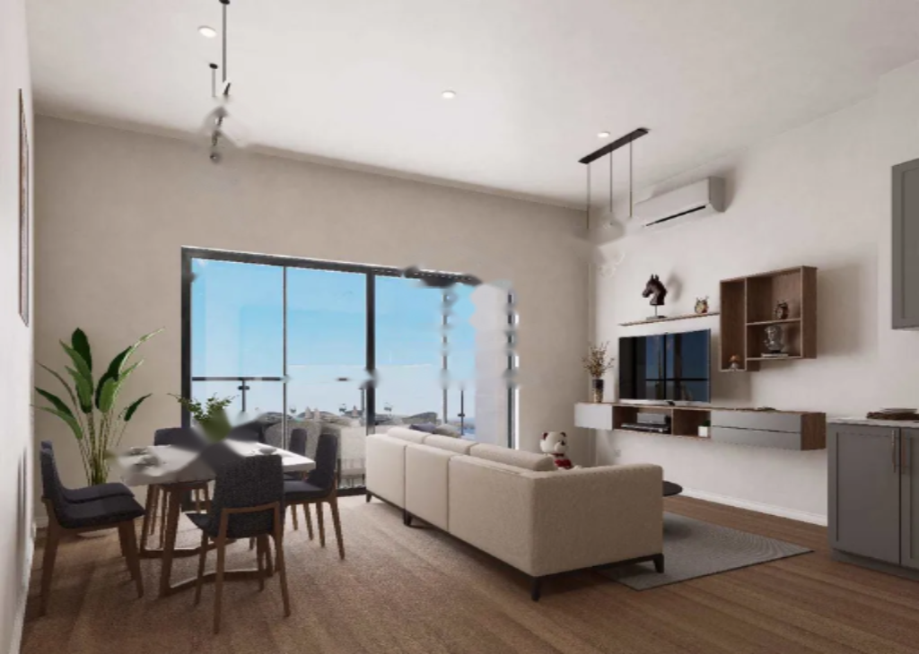 Flat in Saint Paul’s Bay, Malta, 105 m² - picture 5