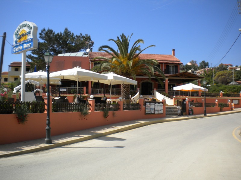 Hotel on Corfu, Greece, 400 m² - picture 9