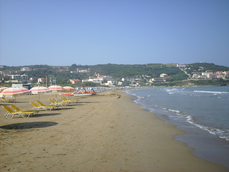 Hotel on Corfu, Greece, 400 m² - picture 2