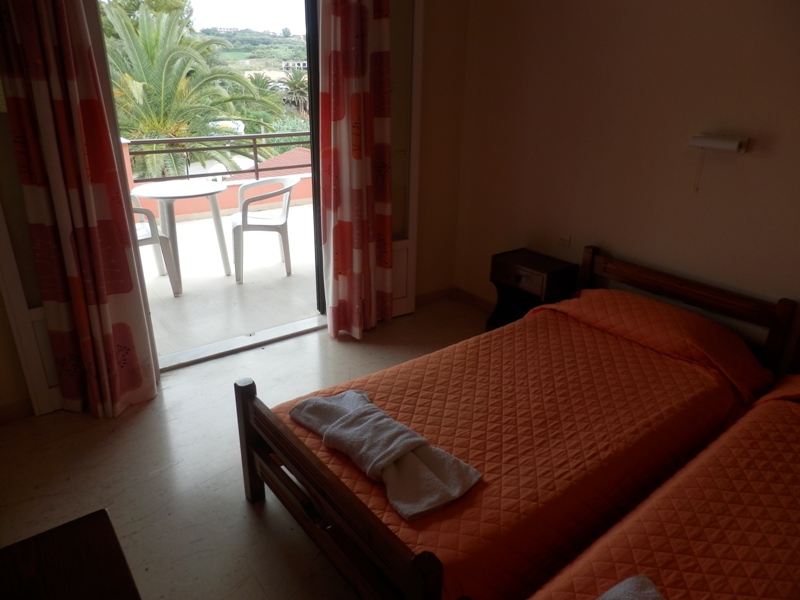 Hotel on Corfu, Greece, 400 m² - picture 18