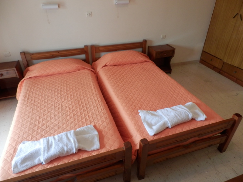 Hotel on Corfu, Greece, 400 m² - picture 16