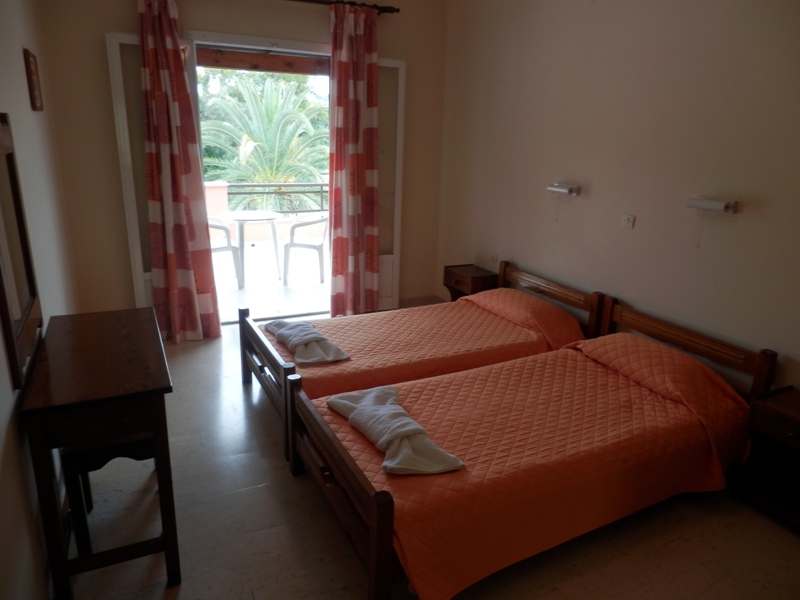 Hotel on Corfu, Greece, 400 m² - picture 15