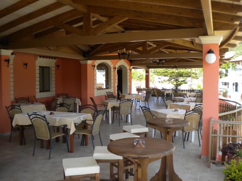 Hotel on Corfu, Greece, 400 m² - picture 12
