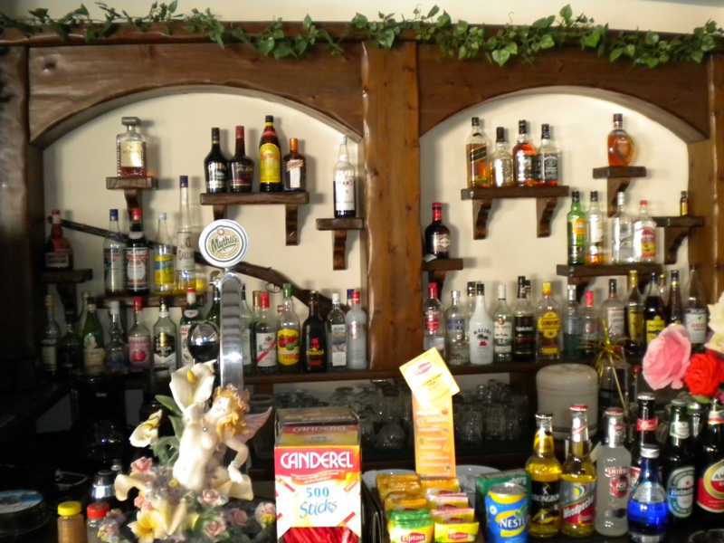 Hotel on Corfu, Greece, 400 m² - picture 14