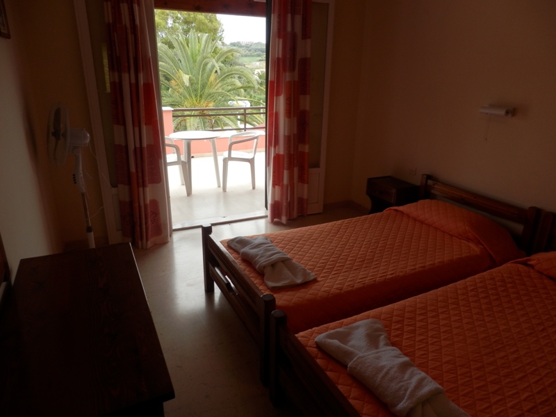 Hotel on Corfu, Greece, 400 m² - picture 17