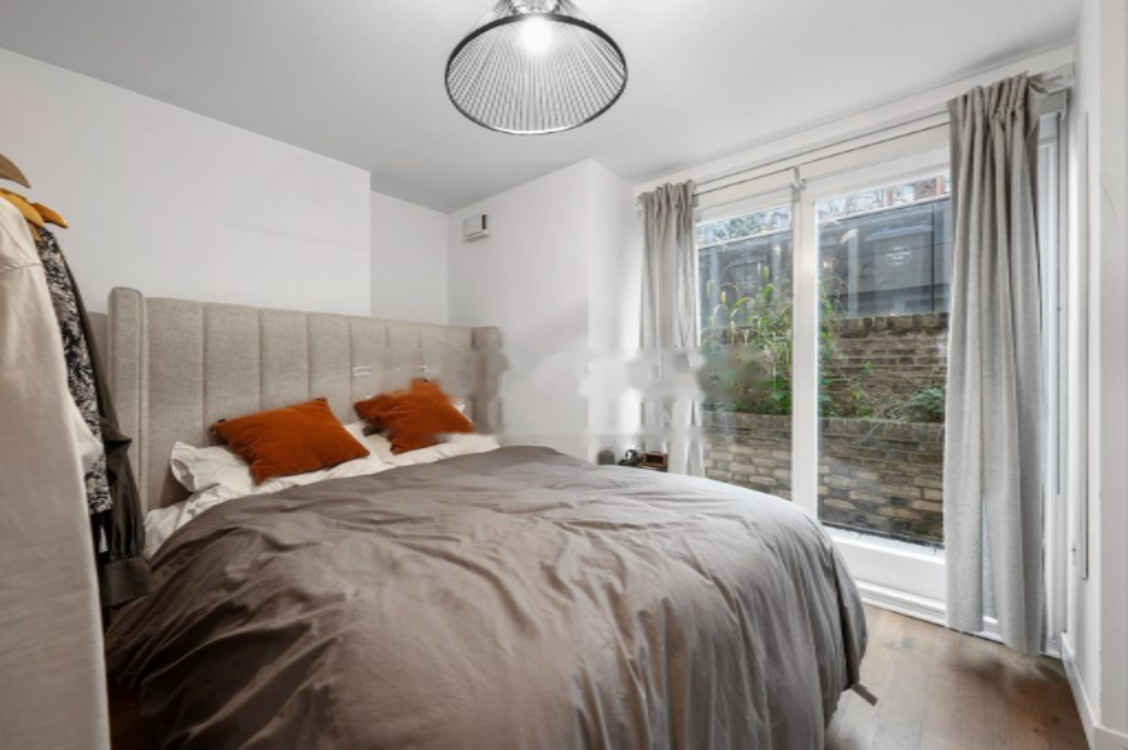 Wohnung in London, Großbritannien, 50 m² - Foto 6